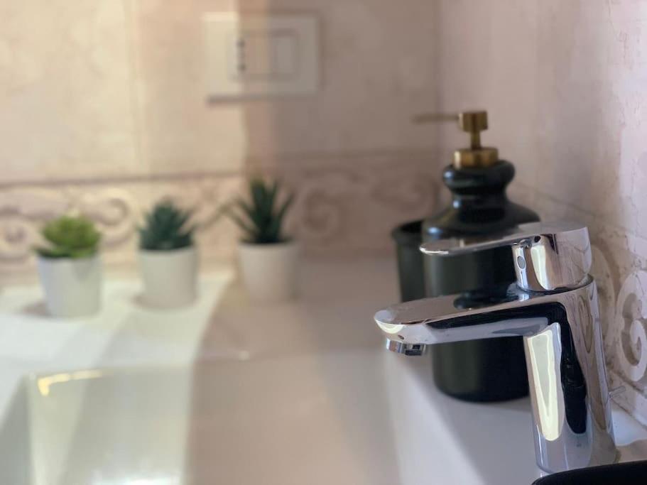Апартаменты Benvenuti In Casa Peluca! Местре Экстерьер фото