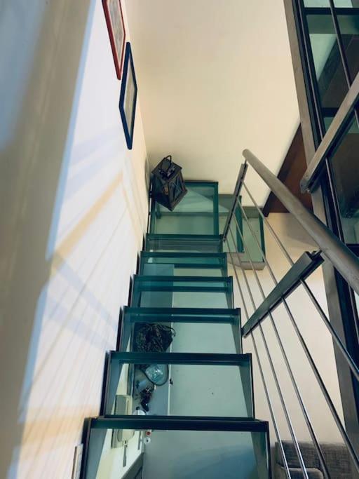 Апартаменты Benvenuti In Casa Peluca! Местре Экстерьер фото